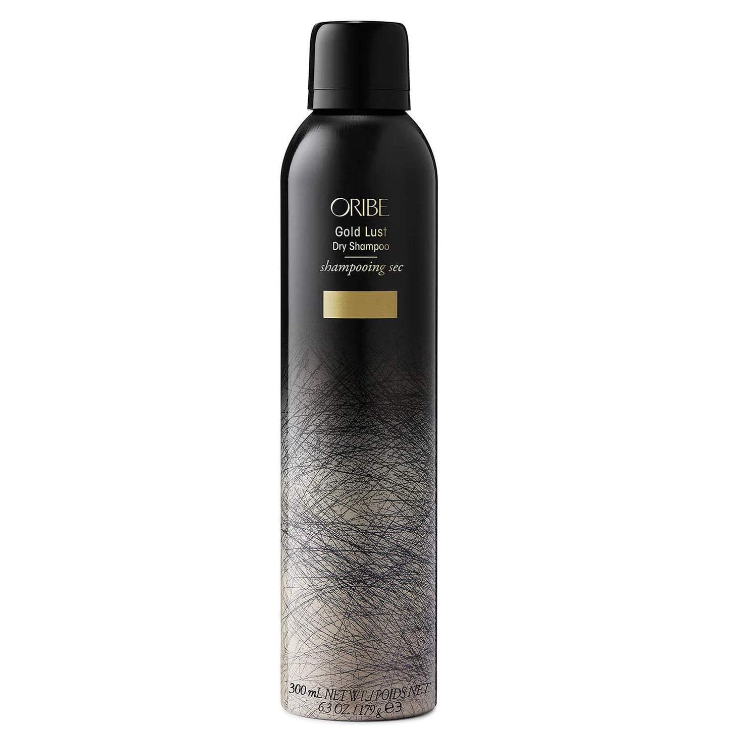 Gold Lust Dry Shampoo 8.5 oz