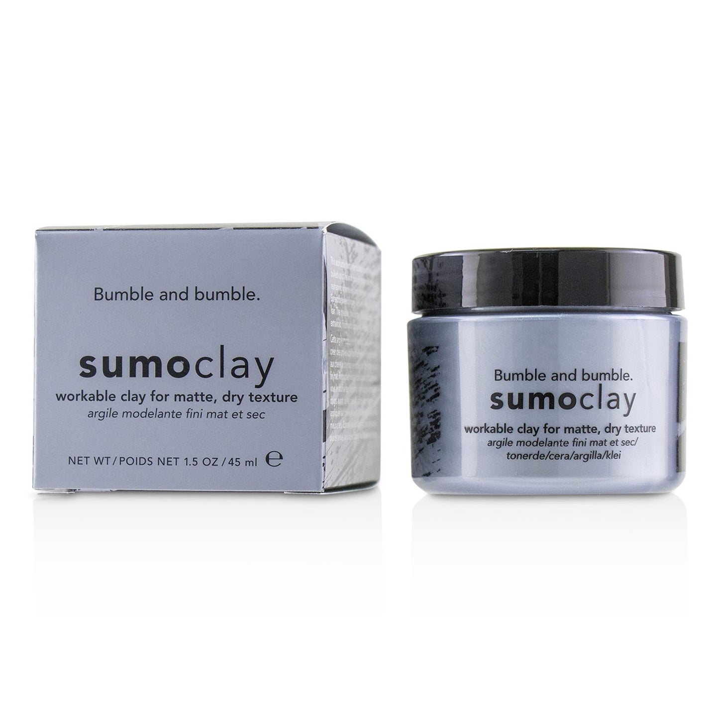 SumoClay 1.5 oz