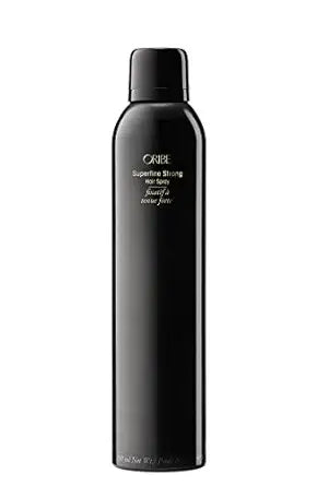 Superfine Strong Hair Spray 9 oz