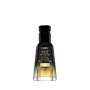 Gold Lust All Over Oil 1.7 oz