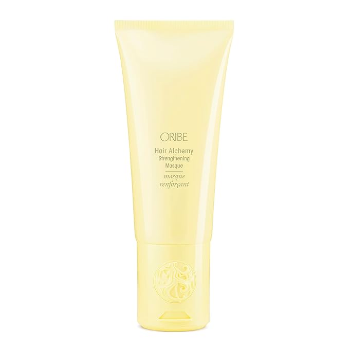 Hair Alchemy Strengthening Masque 5 oz
