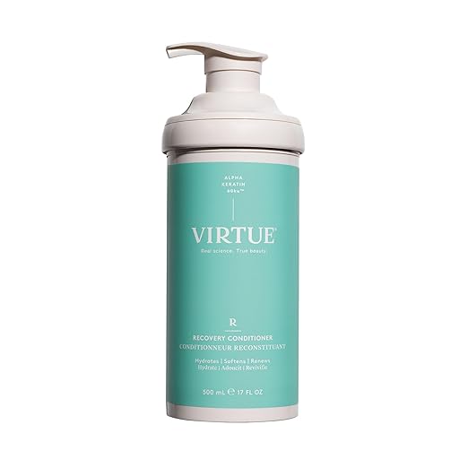 BB Recovery Conditioner 17 oz