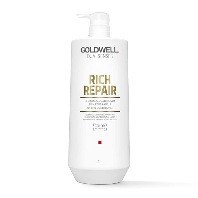 Rich Repair Conditioner 1L 1 L