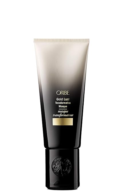 Gold Lust Transformative Masque 5 oz