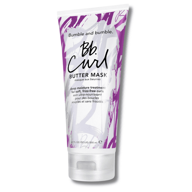 Curl Butter Mask 6.7 oz