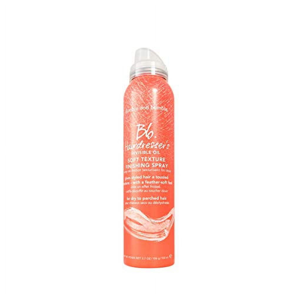 Hairdresser's Soft Texture Finishing Spray 3.7 oz