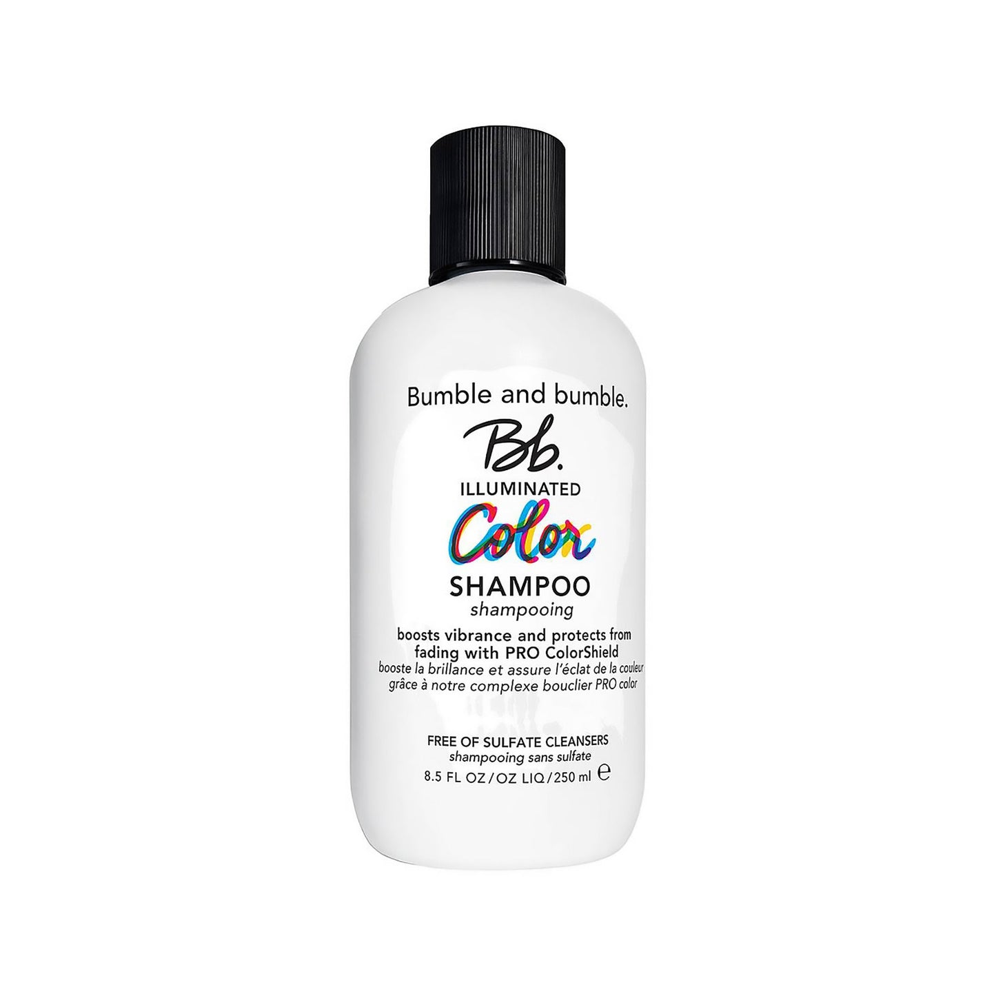 Illuminated Color Shampoo 8.5 oz