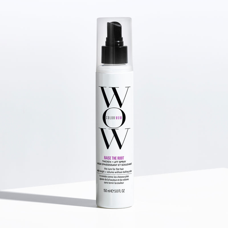 Raise The Root - Thicken & Lift Spray 5 oz