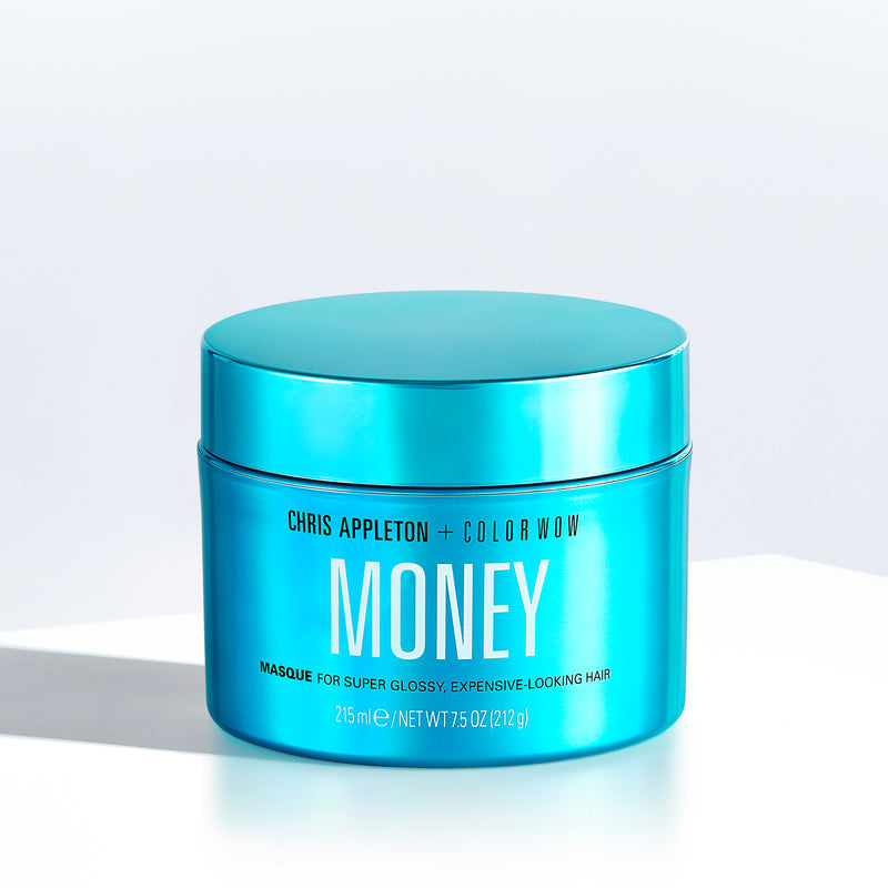 Money Masque 7.5 oz