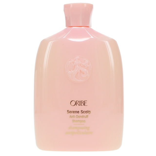 Serene Scalp Anti-Dandruff Shampoo