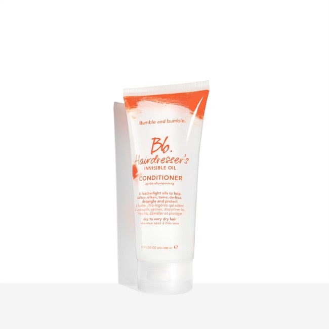 Hairdressers Invisible Oil Conditioner 6.7 oz