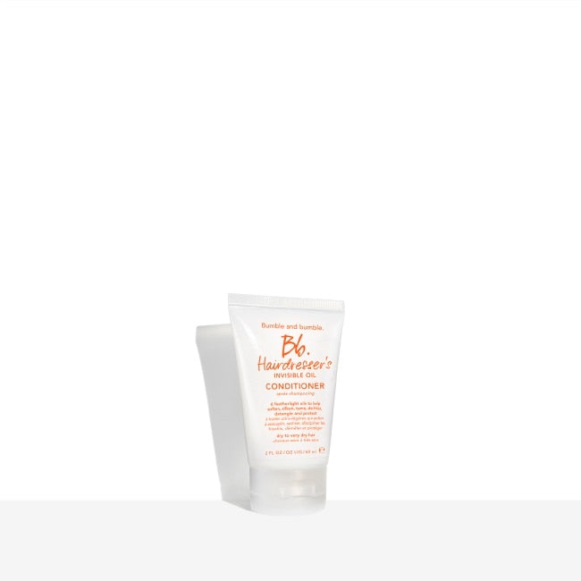 Hairdressers Invisible Oil Conditioner - Travel 2 oz