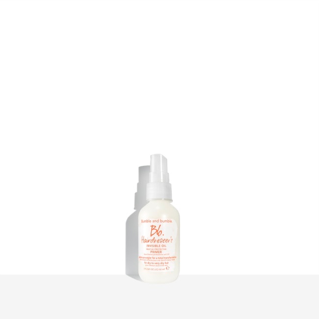 Hairdresser's Invisible Oil Primer - Travel 2 oz