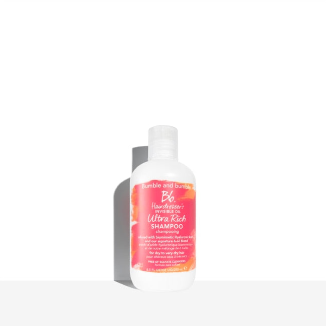 HIO Ultra Rich Shampoo 8.5 oz