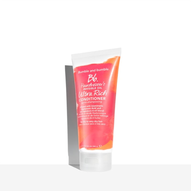 HIO Ultra Rich Conditioner 6.7 oz