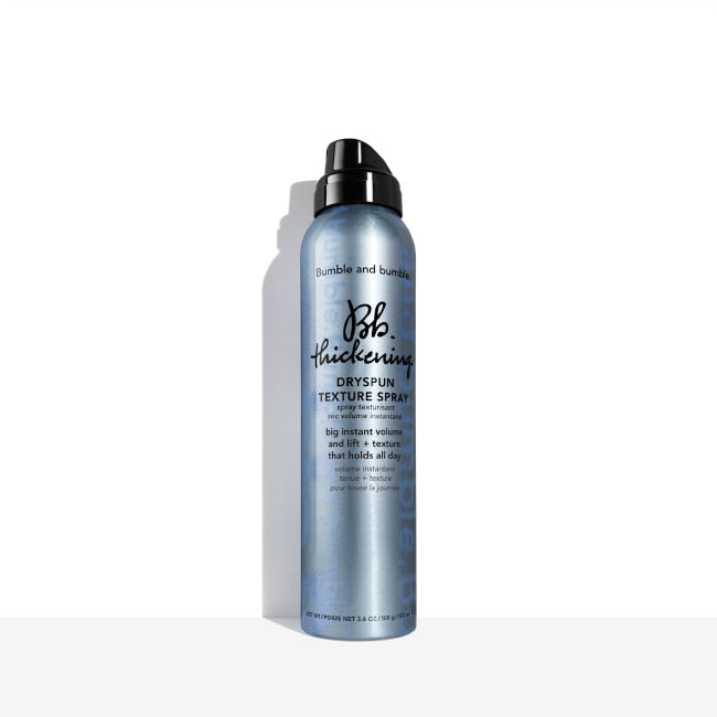 Thickening Dryspun Spray 3.6 oz