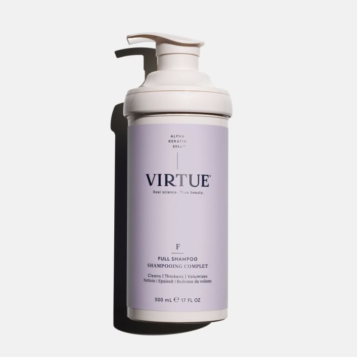 BB Full Shampoo 17 oz