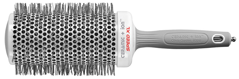 Ceramic + Ion Brush Speed XL 3 1/2" 3 1/2"