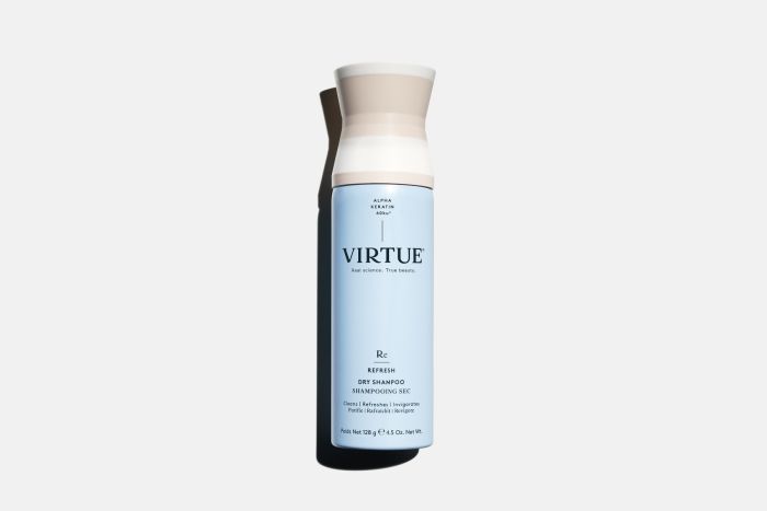 Dry Shampoo 4.5 oz