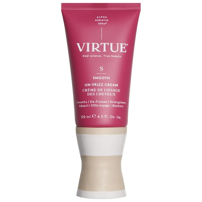 Un-Frizz Cream 4 oz