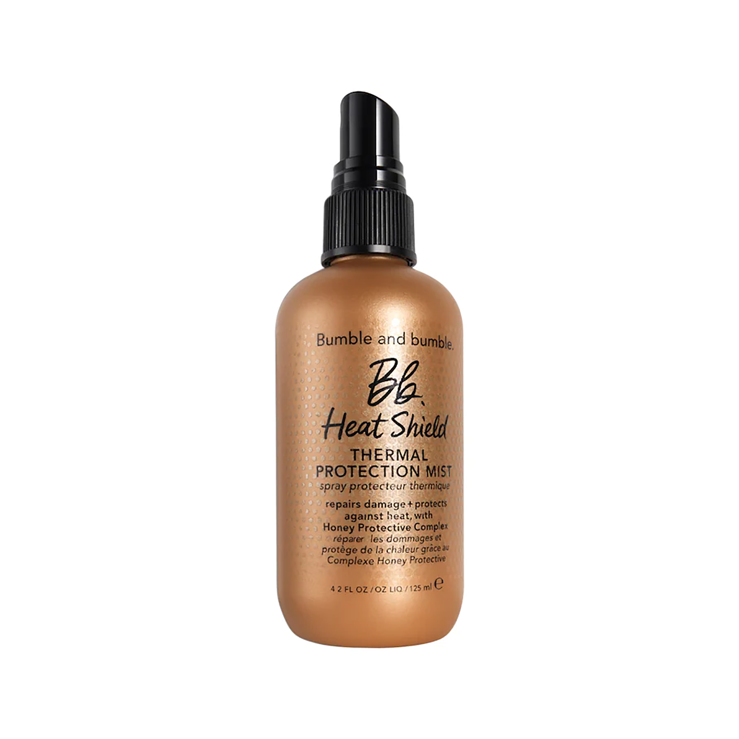 Heat Shield Thermal Protection Mist 4.2 oz