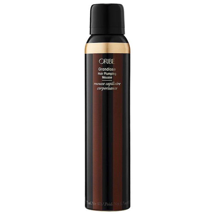 Grandiose Hair Plumping Mousse 5.8 oz