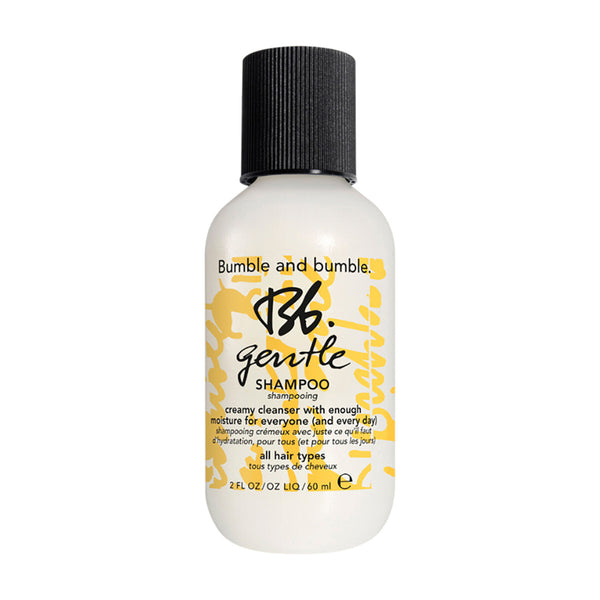 Gentle Shampoo - Travel