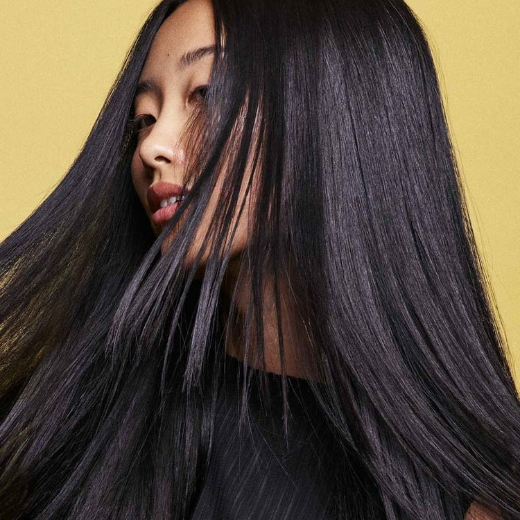 Smooth & Straight