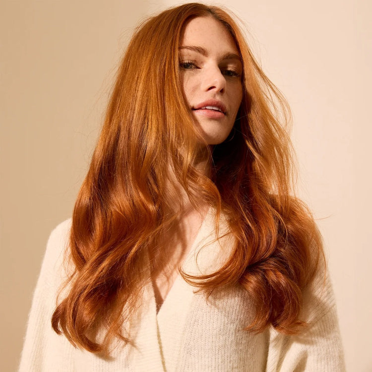 Color Treated Hair