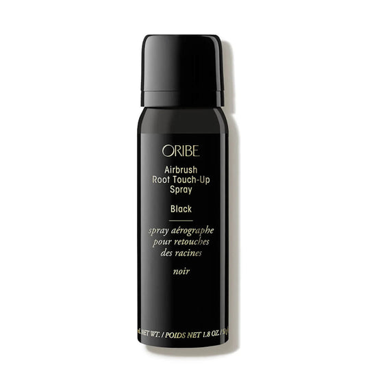 Airbrush Root Touch-Up Spray - Black