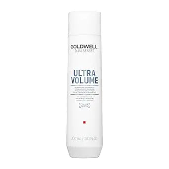 Ultra Volume Shampoo 10.1 oz