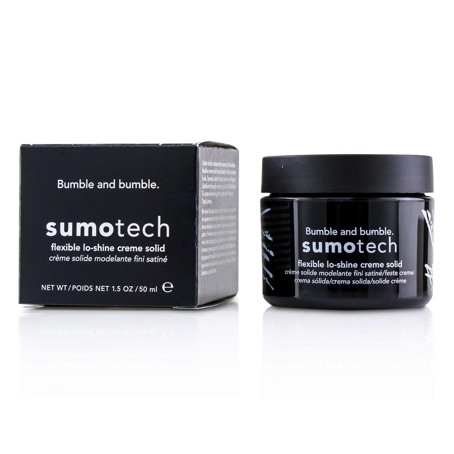 Sumotech 1.5 oz