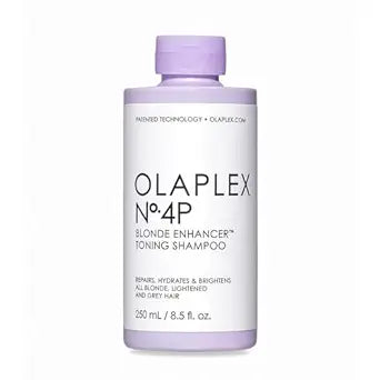 Olaplex No. 4P Shampoo 8 oz