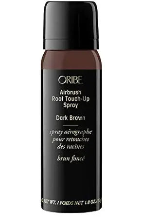 Airbrush Root Touch-Up Spray - Dark Brown