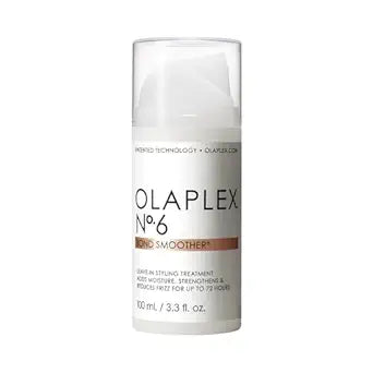 Olaplex No. 6 Bond Smoother 3.3 oz