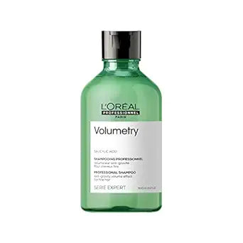 Volumetry Shampoo 10.1 oz