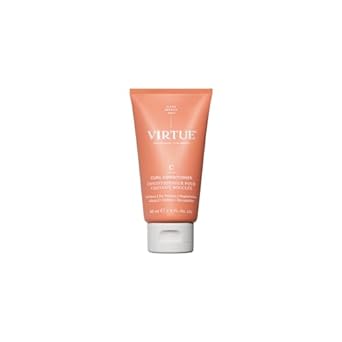 Curl Conditioner - Travel