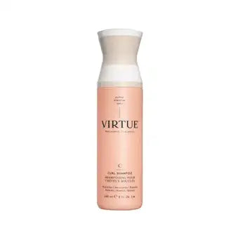 Curl Shampoo