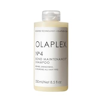 Olaplex No. 4 Shampoo 8.5 oz