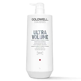 Ultra Volume Shampoo 1L 1 L