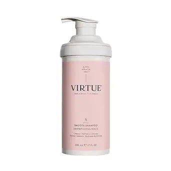 BB Smooth Shampoo