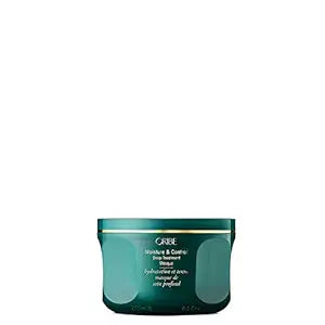 Moisture & Control Deep Treatment Masque 8.5 oz