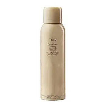 Flash Form Finishing Spray Wax 4.2 oz