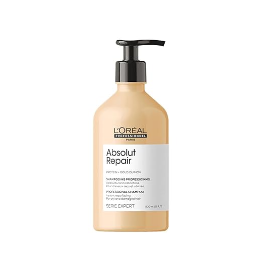 Absolut Repair Shampoo 16.9 oz