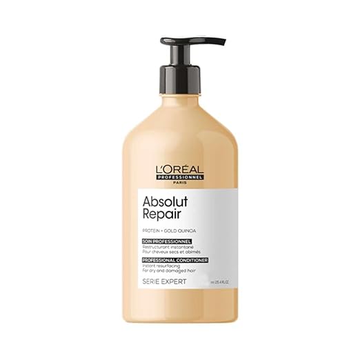 Absolut Repair Conditioner 16.9 oz