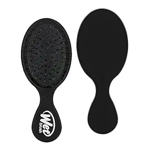 Wet Brush Mini 'Black'