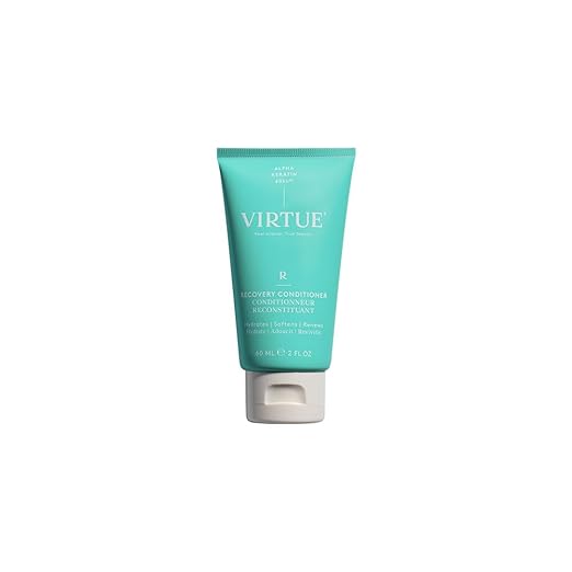 Recovery Conditioner - Travel 2 oz