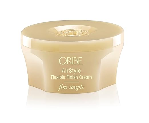AirStyle Flexible Finish Cream 1.7 oz