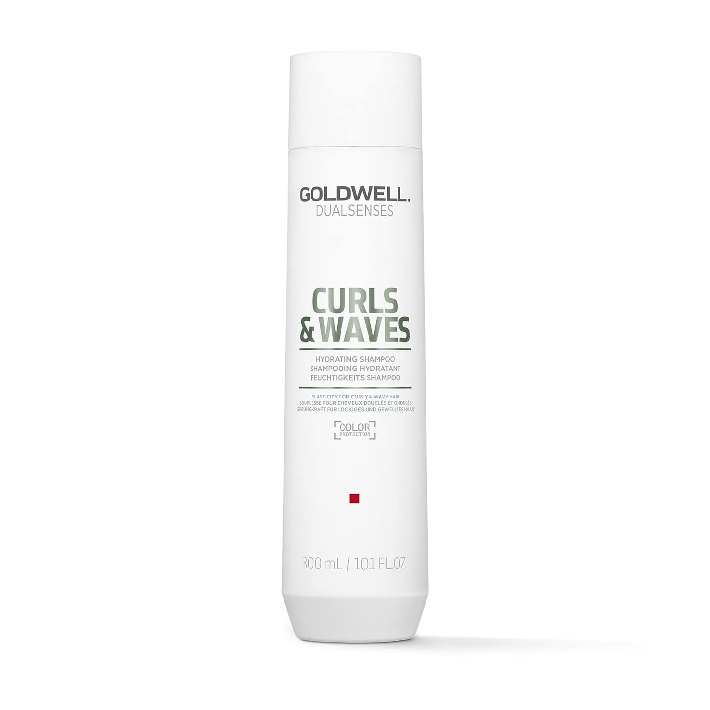 Curls & Waves Shampoo