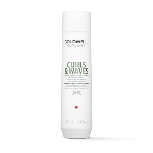 Curls & Waves Shampoo
